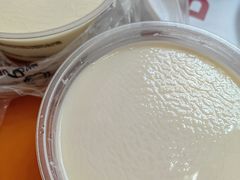 -老伴豆花(麦士威熟食中心店)