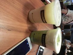 royaltea皇茶(大良店)-喜茶(佛山顺德大良东乐路店)