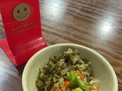 -何太太馄饨面铺(大浒东苑店)