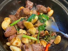 -彩虹之约•淮扬家宴(亚运村店)