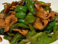 -羲和雅苑•北京烤鸭(平安国际金融中心店)