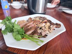 -吴祥记潮州菜·百年老字号·砂锅粥