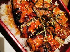 -耕海日本料理(万达华府店)