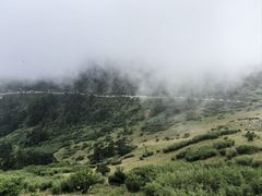 -神农架景区