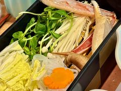 -蟹道乐(道顿堀本店)