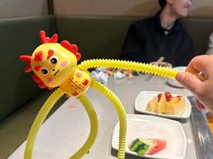-海底捞火锅(杭州滨江九宜城店)