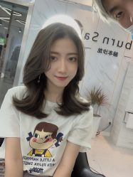 -烫·染专业店