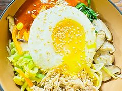 -韩鼎丰·韩国料理(林奥店)