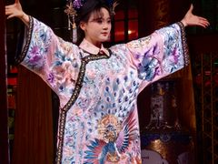 -白家大院·王府宫廷菜(苏州街店)