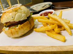 -G+KITCHEN(龙湖狮山天街店)