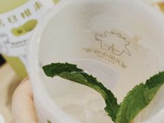 -茶力的小怪兽(梅林卓悦汇店)
