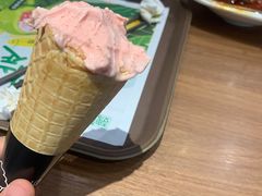 -魏家凉皮(博水商务大厦店)