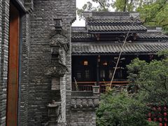 -鱼桥巷·美学川菜