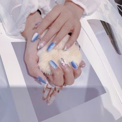 -LR HOUSE美甲美睫