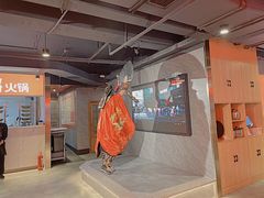 -巴蜀大将火锅(太原旗舰店)