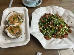 -东辰望海鱼码头·海鲜餐厅