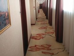 -维也纳酒店(深圳国际会展中心沙井上南店)