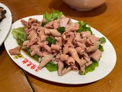 -澳门陈光记烧味饭店(郎家园店)