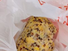 藜麦窝头-玉华台饭庄(裕中西里小区店)