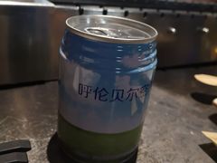 -很久以前羊肉串(簋街店)