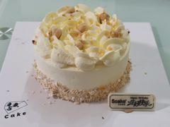 -5Cake五度无蔗糖低脂蛋糕(陶然亭店)