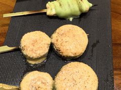 -鸟鹏烧鸟居酒屋(仁恒梦中心店)