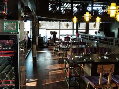 大堂-滇釜火锅·能喝汤的火锅(车公庄店)