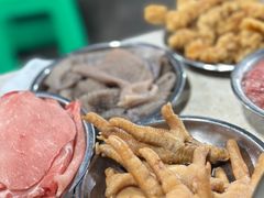 -渝味黄姐火锅(黄泥村店)