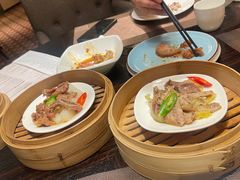 -浙江安吉JW万豪酒店·万豪中餐厅