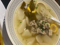 -外婆家传菜(老城店)