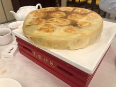 高密特色炉包-汇贤府·李氏鲁菜(五棵松店)