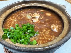 -小吊梨汤·北京菜(香山店)