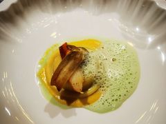 -北京古城老院厉晓麟精致菜