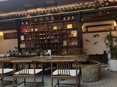 -蘭奢雅集·江浙菜(青山江滩店)