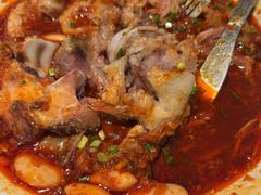-眉州东坡·熊猫主题餐厅(枫蓝店)
