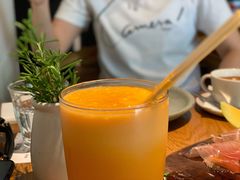 -La Strada(安福路店)