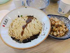 -朱洪元苏式面馆(绿宝广场店)