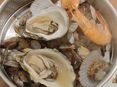-A8小馆·海鲜烧烤(樱珠苑小区店)