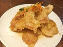 -老厨家(友谊路总店)