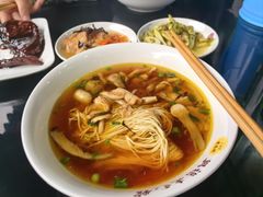 -兴福老面馆(寺路街店)