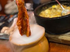 -大阪烧肉BAKA一代(十亩地店)