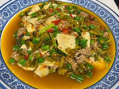 -新蜀会四川豆花(五羊店)