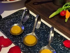 -天玑高空江景餐厅&酒吧Sky Secret Restaurant&Bar
