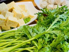 -草原塞蛮羊火锅城(港湾店)