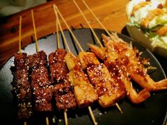 草原鲜牛肉-繁·醉花亭小酒馆(鼓楼店)