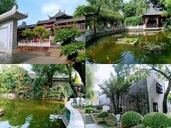 -碧江金楼