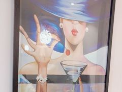 -咖啡人·融合餐厅(万达环宇店)