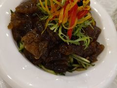 -津悦·正阳春烤鸭(红旗南路店)