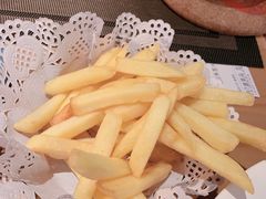 -清真·艾美可餐厅(大悦汇店)
