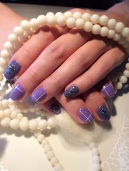 Slowlife Nail 慢生活美甲-S · Nail 自助美甲美睫